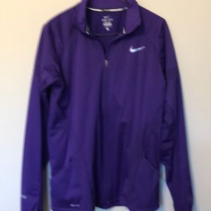 Nike jacket